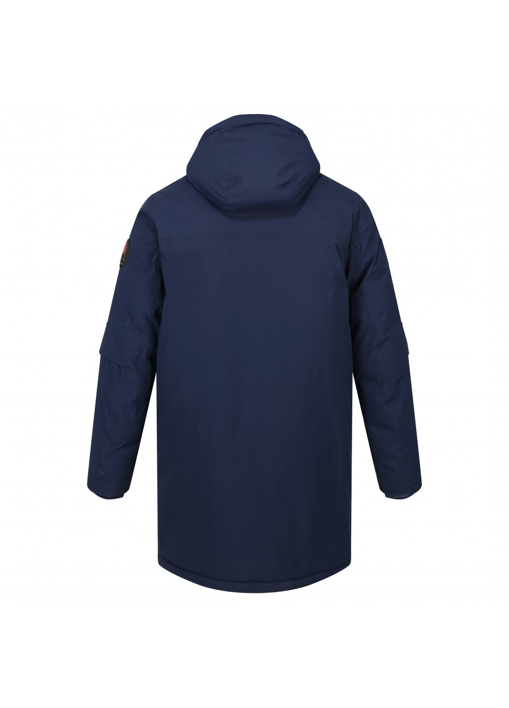 Синя зимня куртка Regatta CLR Laurus Pad WP