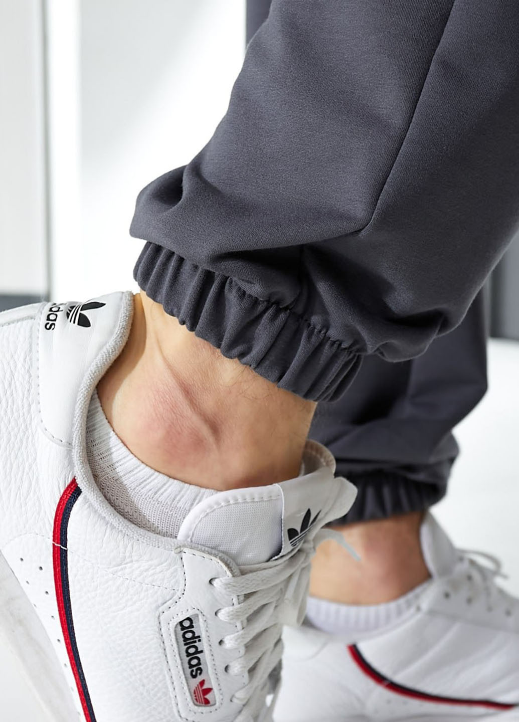 Костюм (свитшот, брюки) No Brand (362120794)