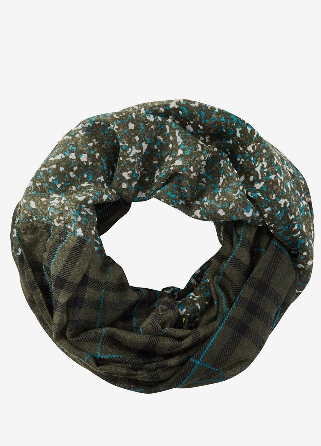 Шарф-снуд Tom Tailor (339041455)