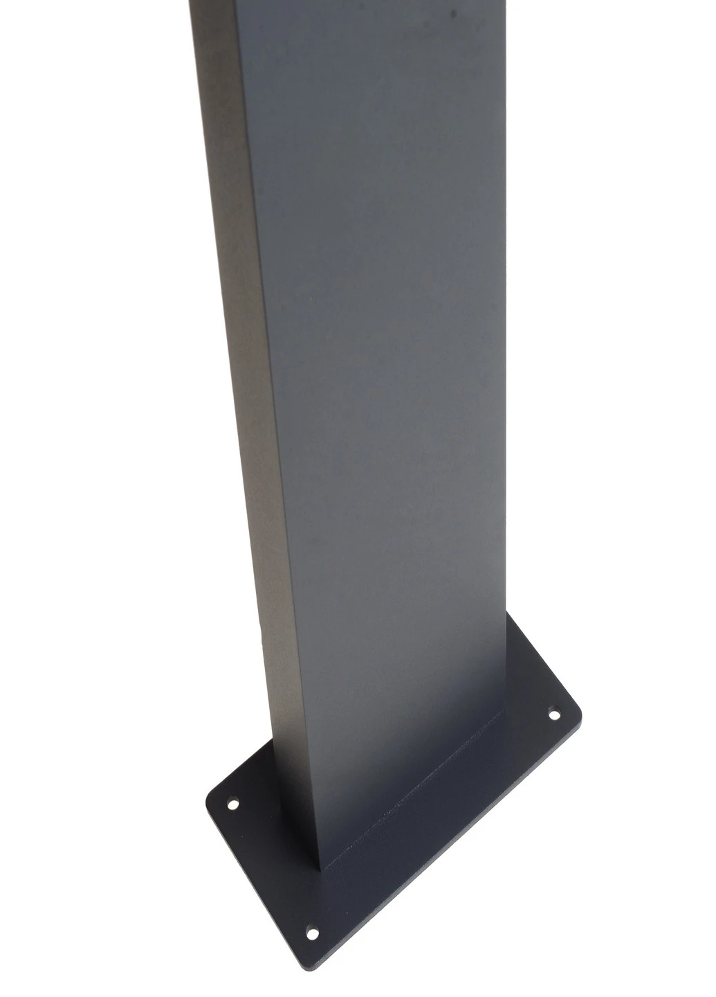 PL-25/80 7W NW DGY IP54 Вуличний ліхтар Brille (185914192)