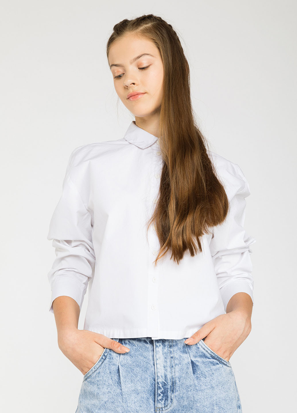 Сорочка Reporter Young (328719972)