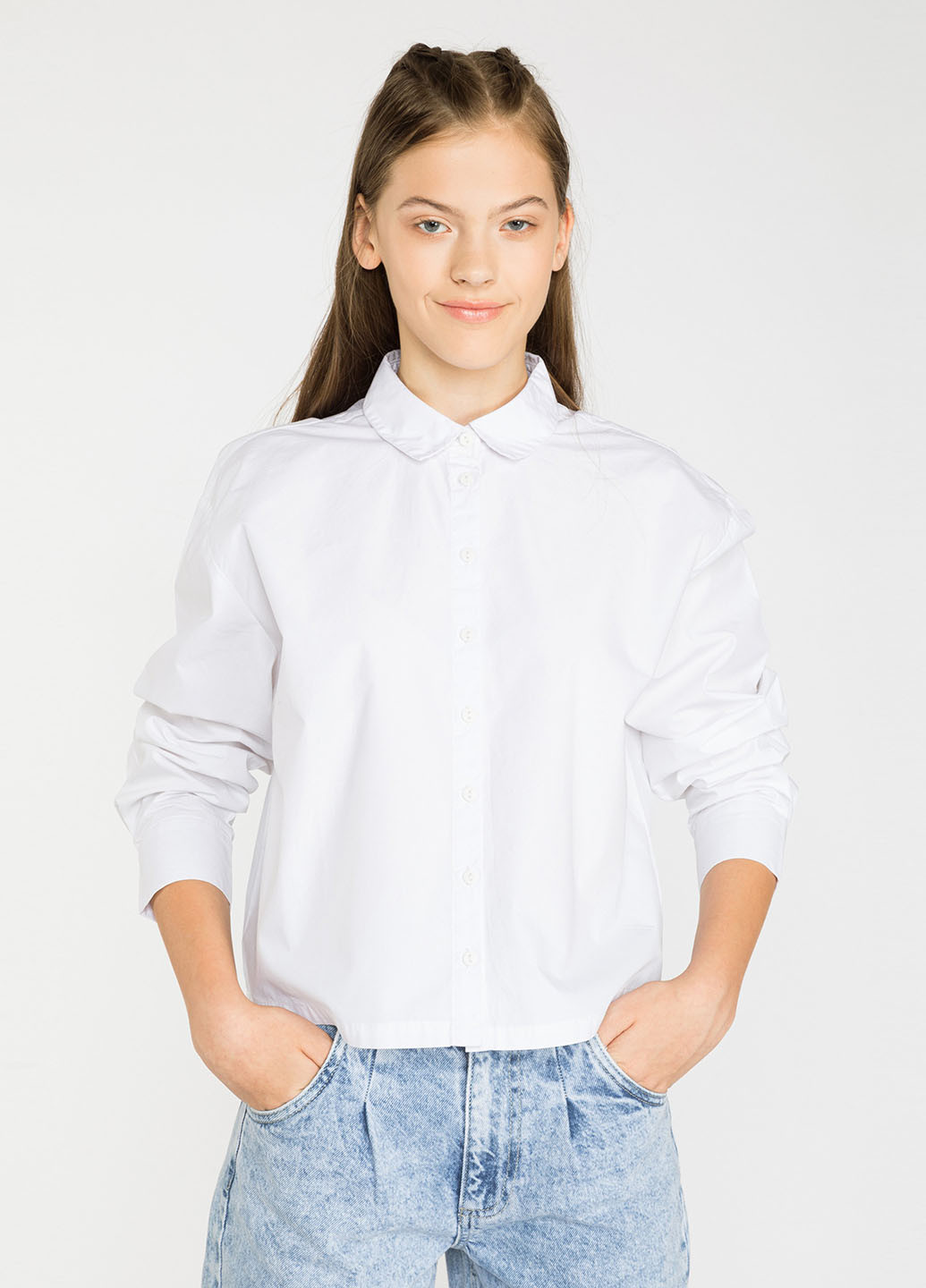 Сорочка Reporter Young (328719972)