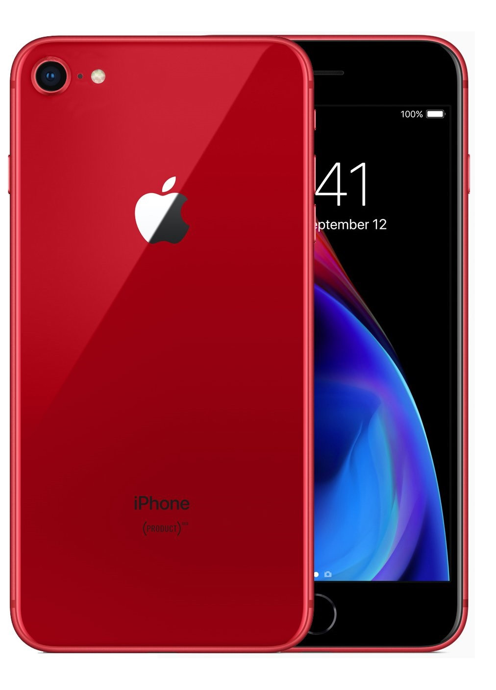 iPhone 8 64Gb (Red) (MRRK2) Apple (242115867)