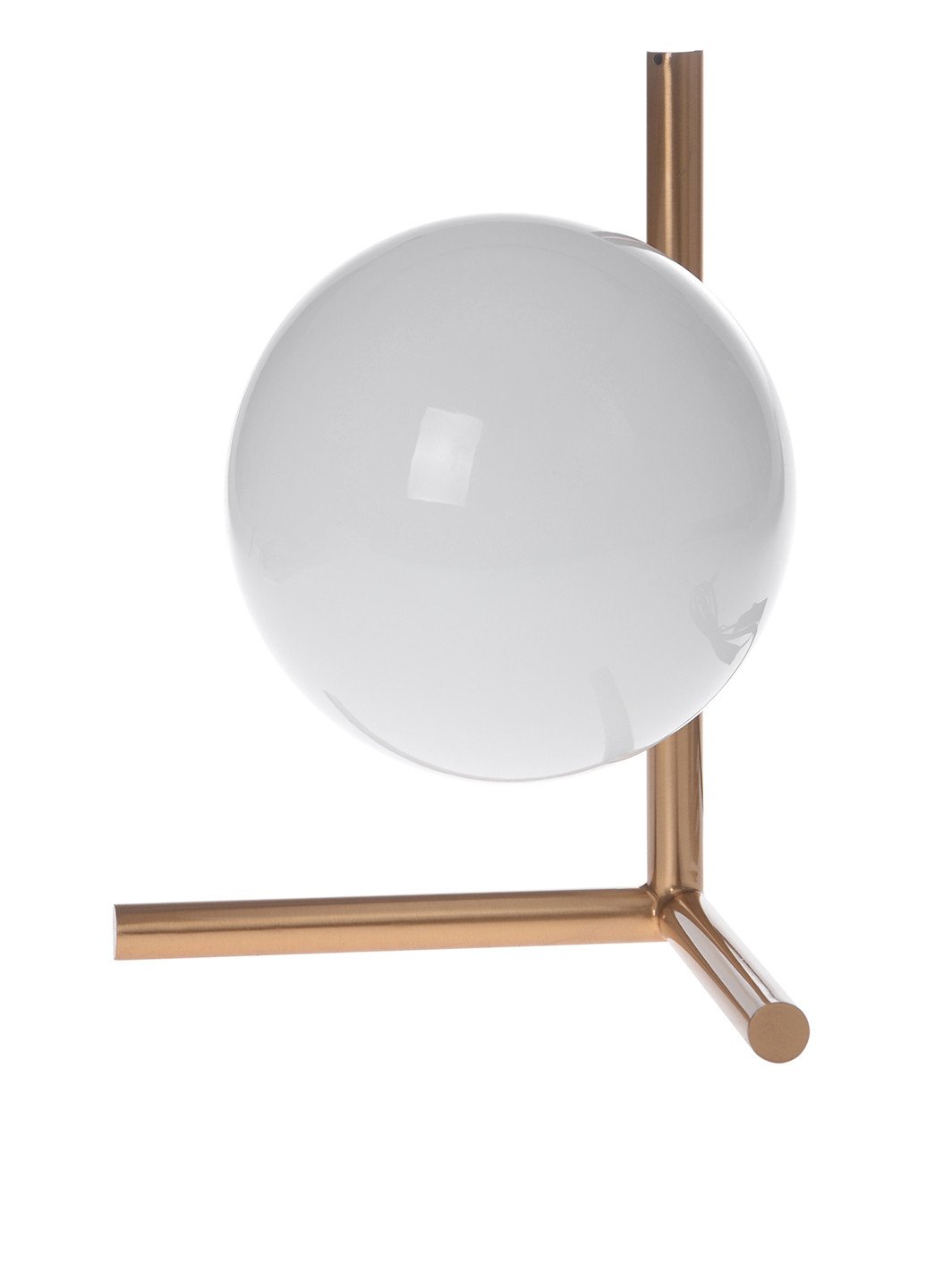 Лампа, 16х22,5х24 см Brille (151243102)