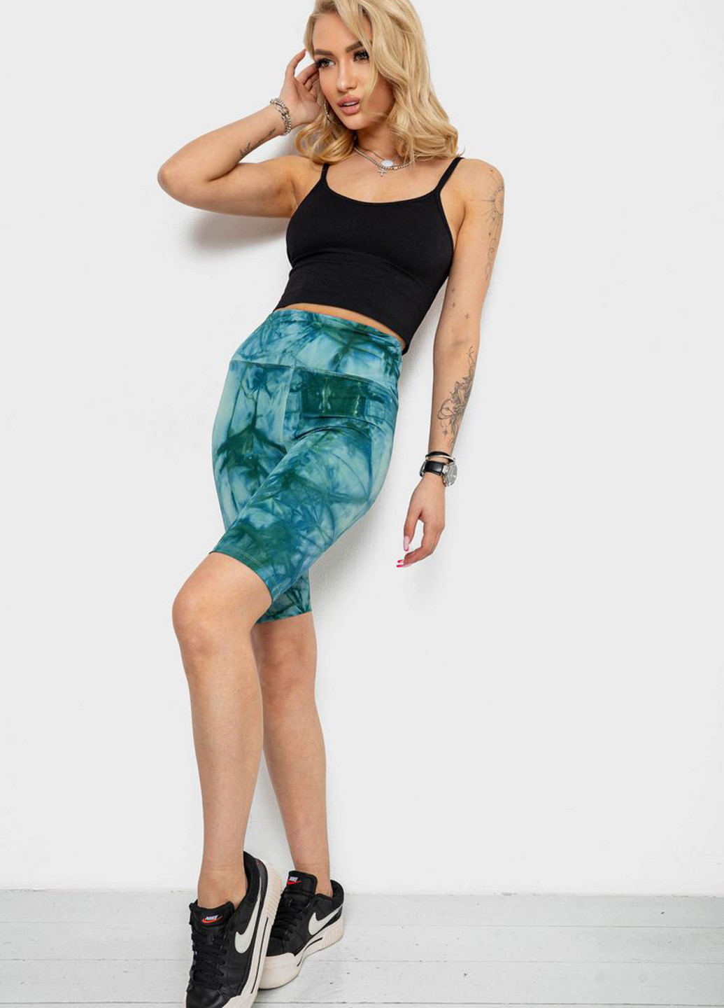 Шорты Ager (334595012)