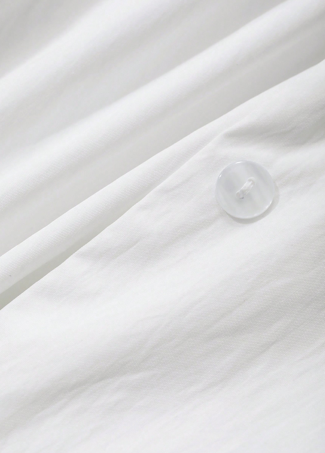 Біла блуза SHEIN