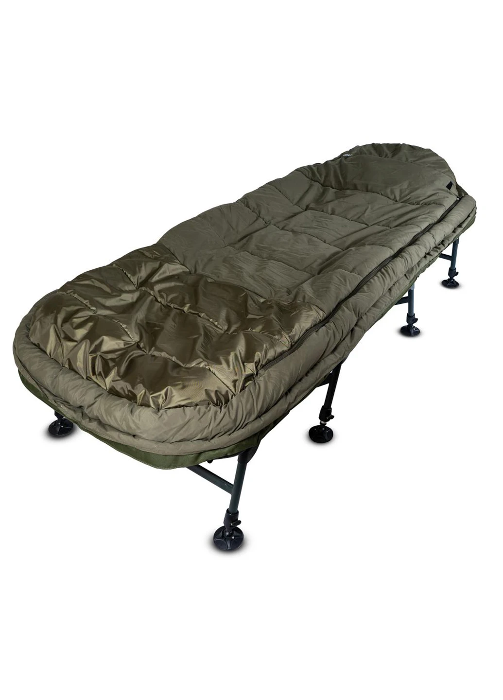 Карпова розкладачка 47х206х90 см Ranger (238512962)