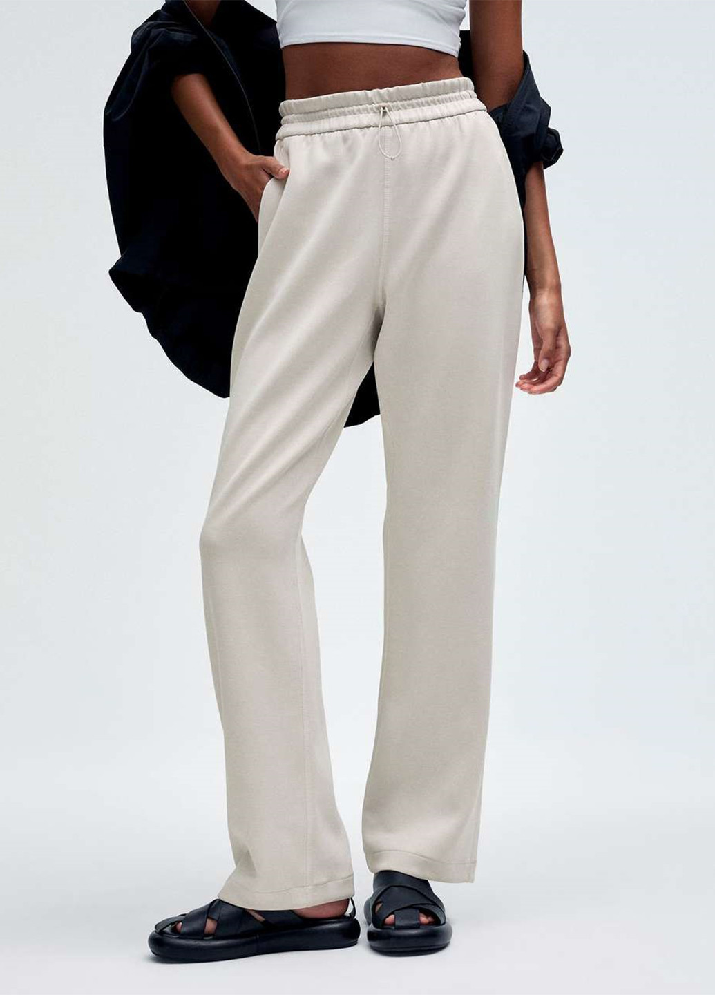 Штани Lululemon Athletica (354011710)