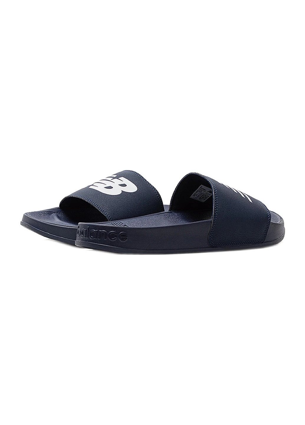 Тапочки 200 New Balance (253740879)