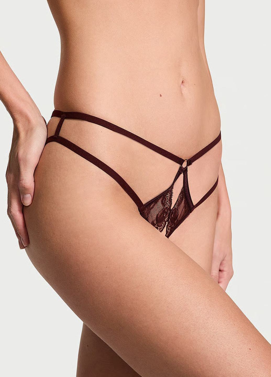 Трусики Victoria's Secret (353784105)