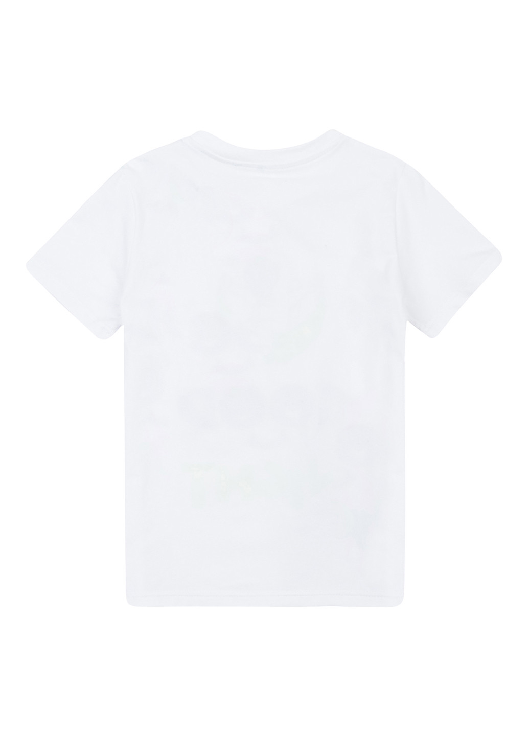Черно-белая всесезон пижама (футболка, брюки) футболка + брюки Garnamama