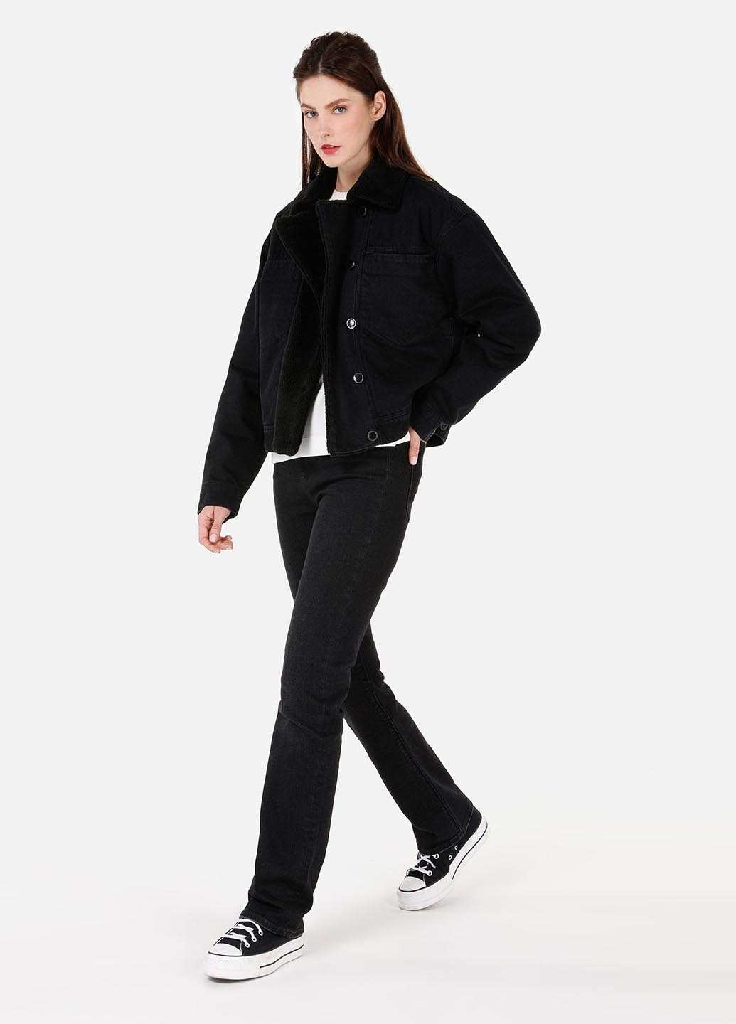 Куртка-сорочка Colin's (343749374)