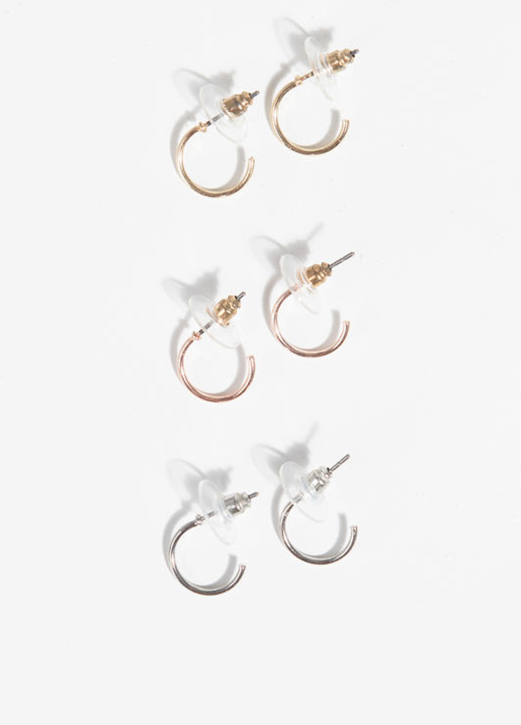 Сережки Parfois (290886696)