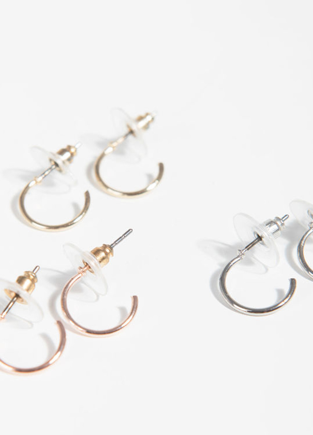 Сережки Parfois (290886696)