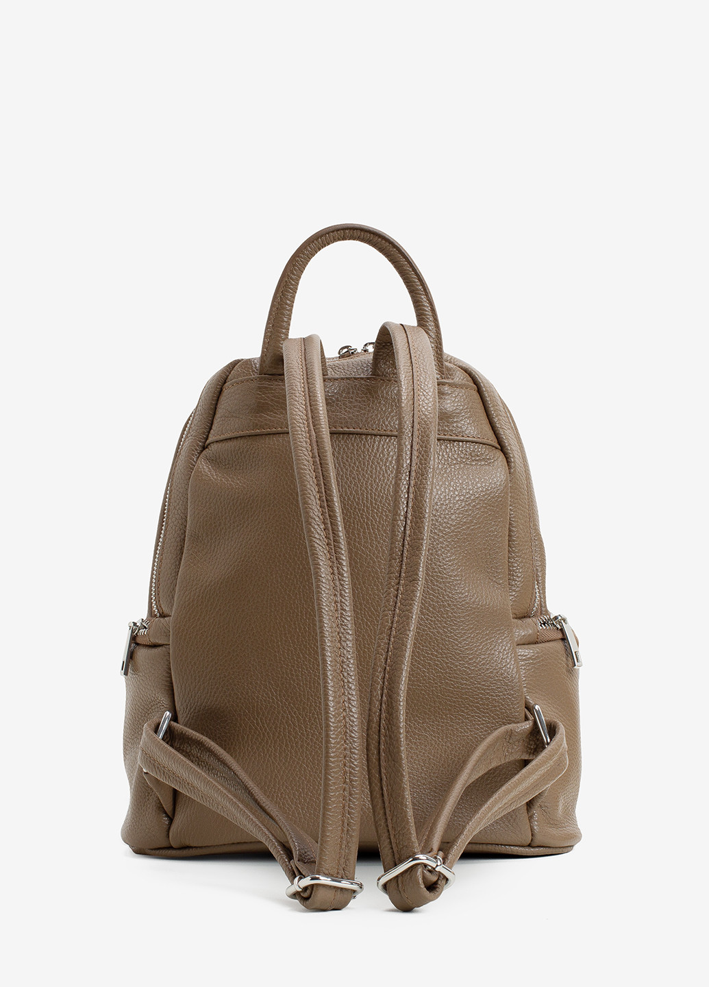 Рюкзак женский кожаный Backpack Regina Notte (249624565)