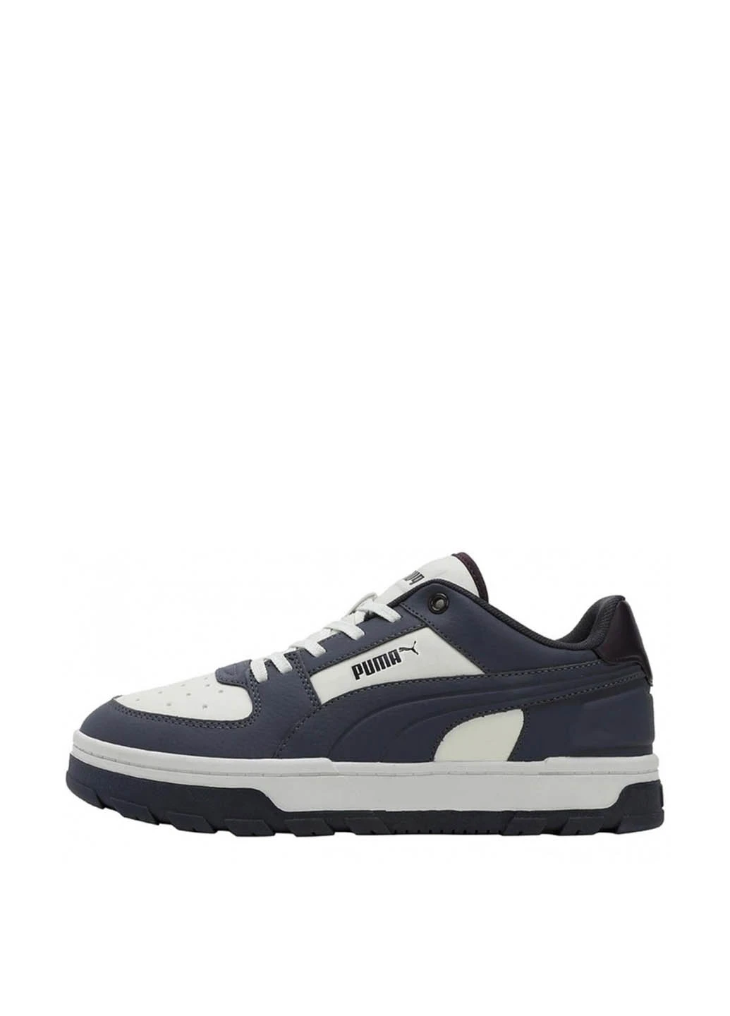 Кольорові кеди Puma Caven 2.0 Abrupt