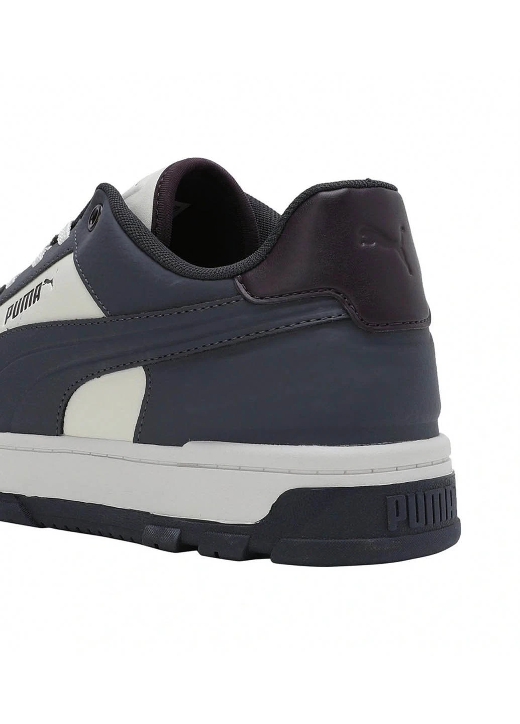 Кольорові кеди Puma Caven 2.0 Abrupt