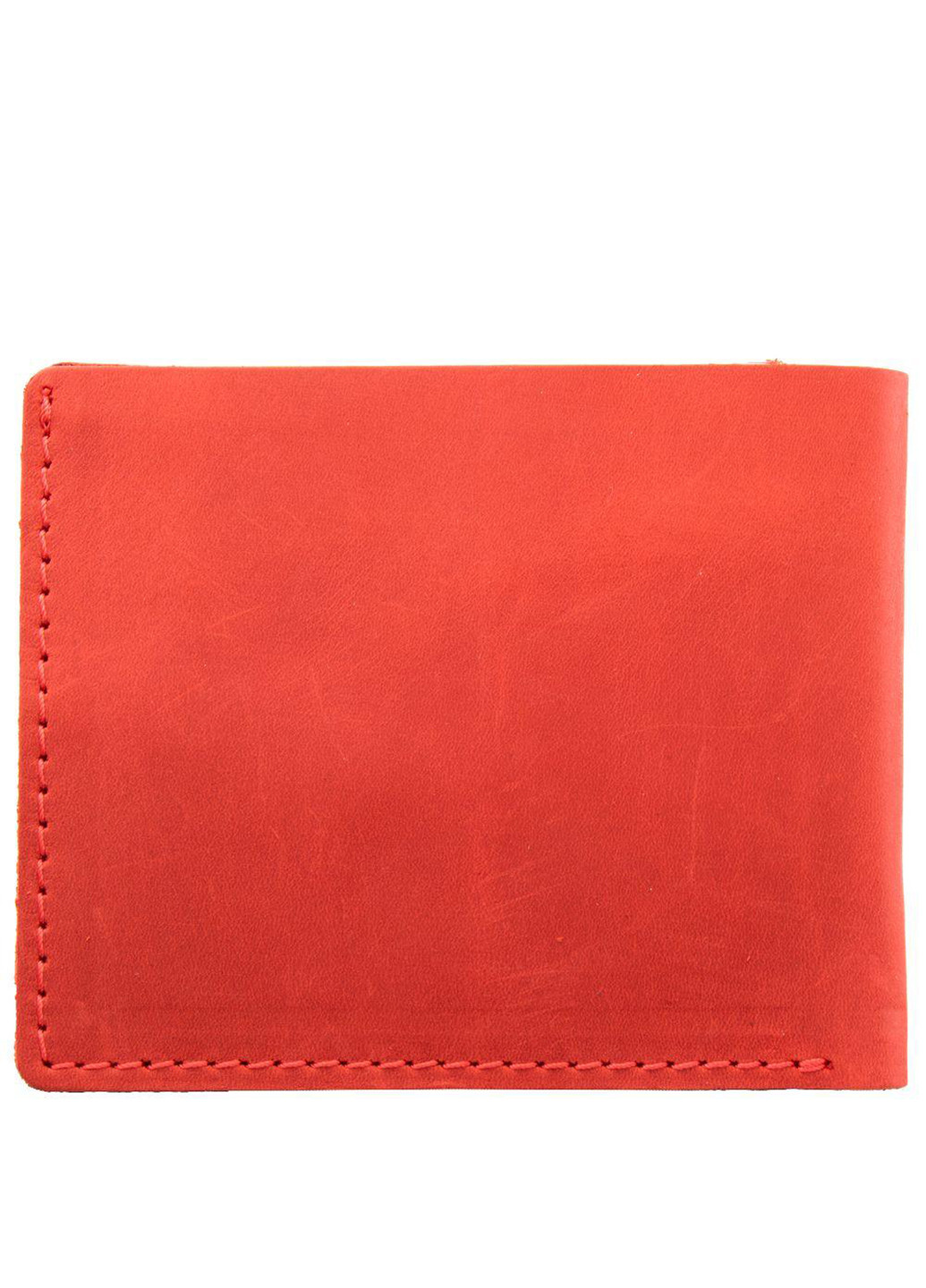 Жіночий шкіряний гаманець 11,5х9,2х1 см DNK Leather (253031773)
