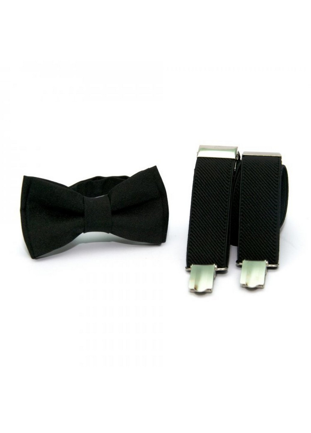 Дитячий набір підтяжки та метелик Gofin suspenders (253020540)