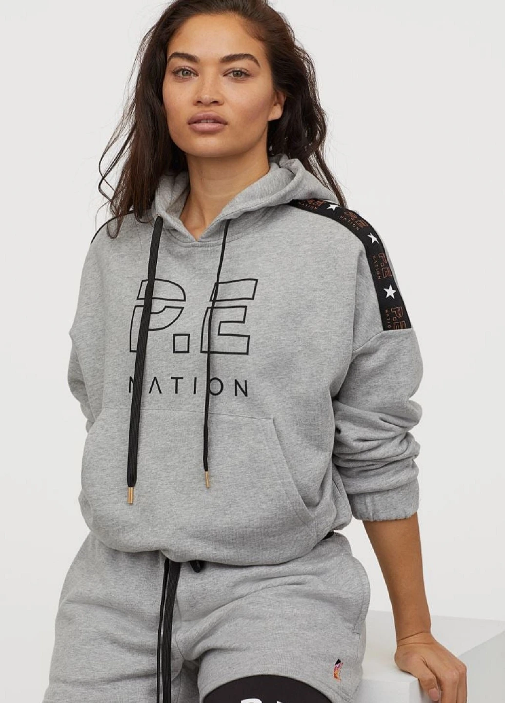 Худи H&M (248404672)