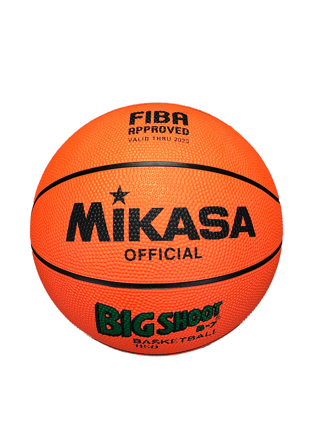 М'яч Mikasa (251150871)
