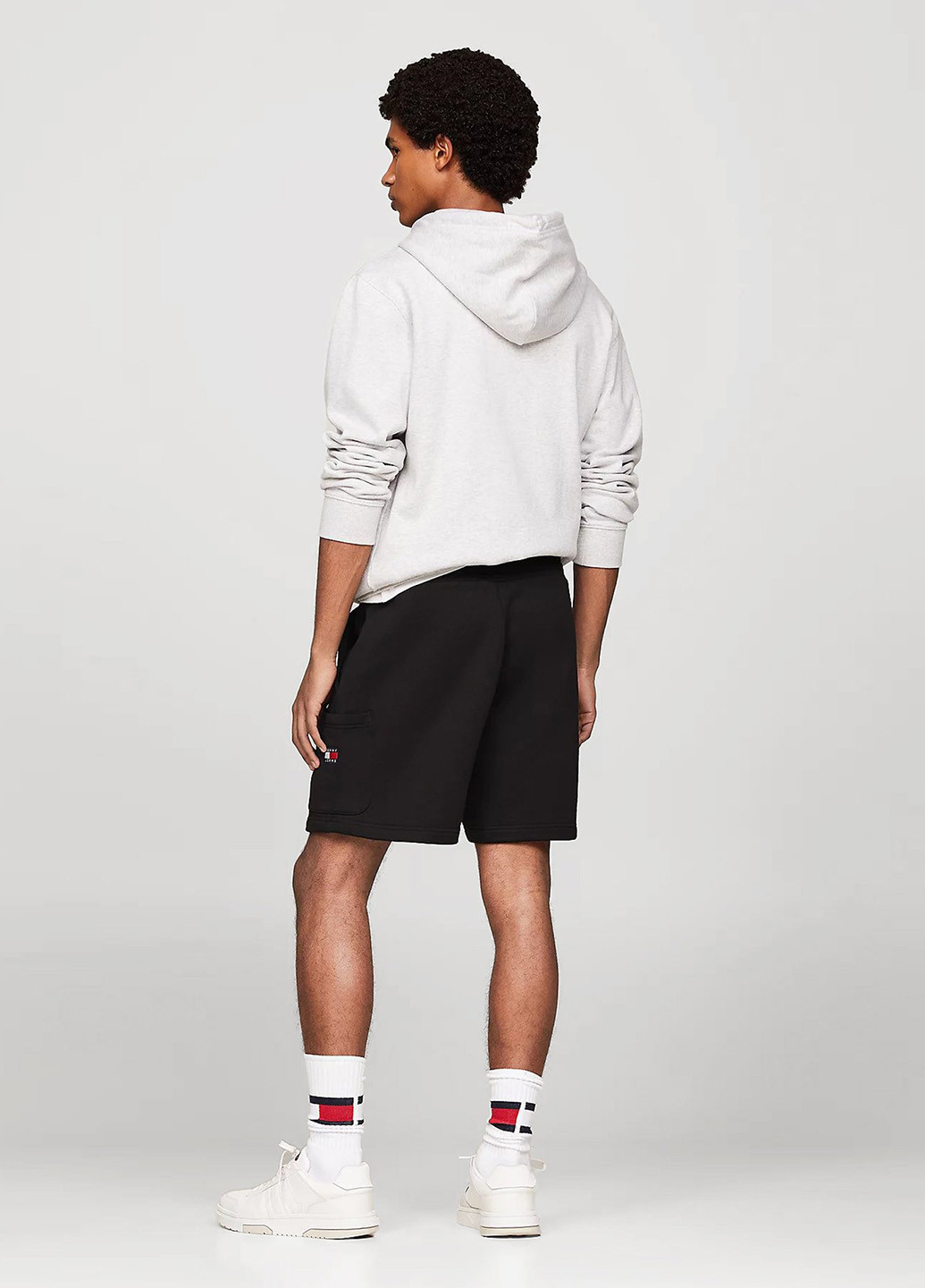 Шорты Tommy Jeans (306825490)