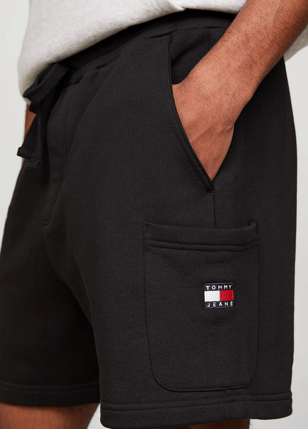 Шорты Tommy Jeans (306825490)