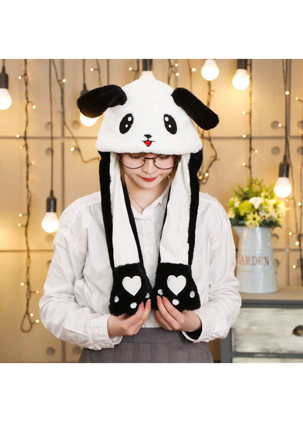 Шапка Kigurumba 1000016 (194326025)