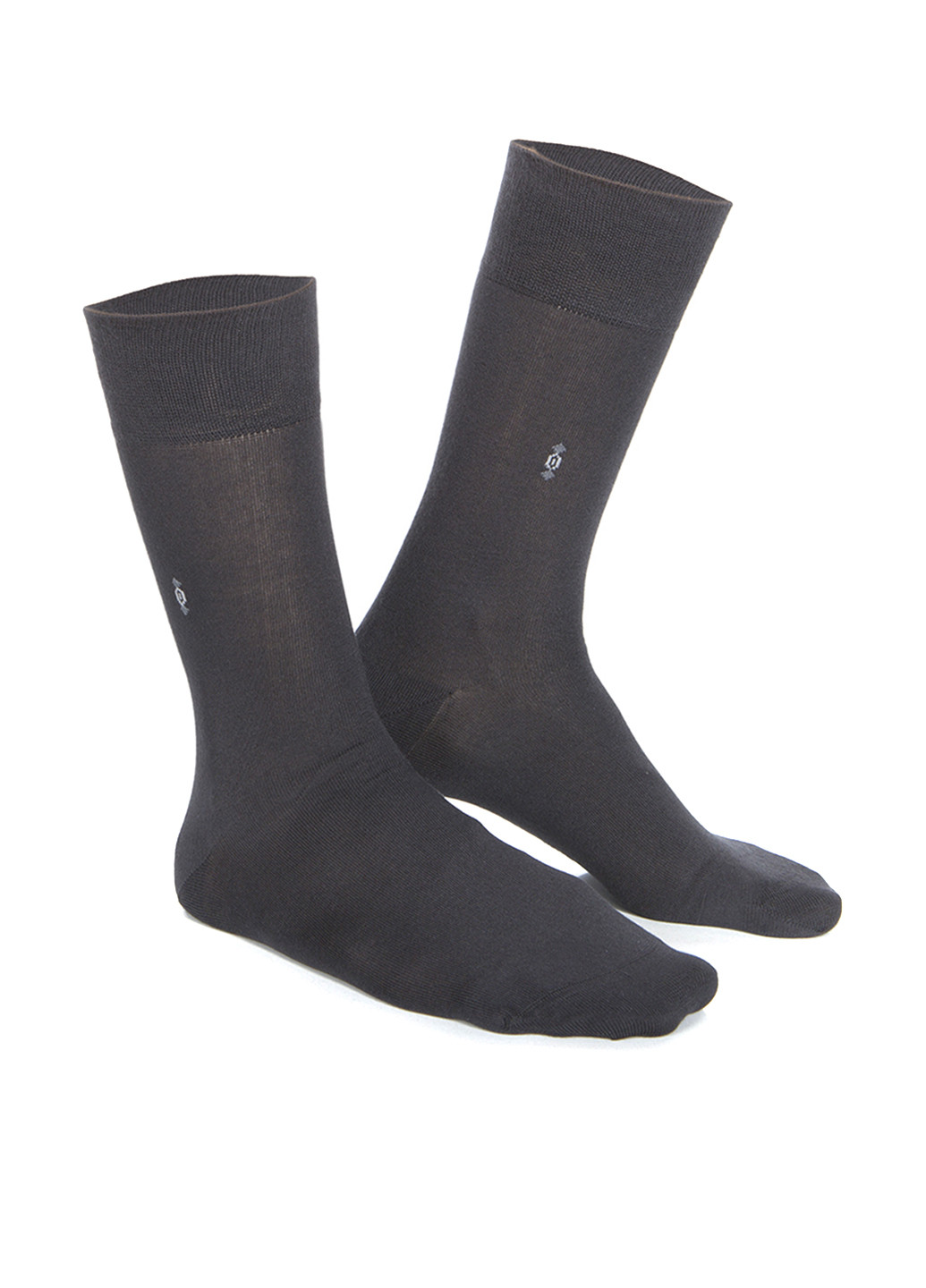 Шкарпетки Miorre грифельно-сірі повсякденні