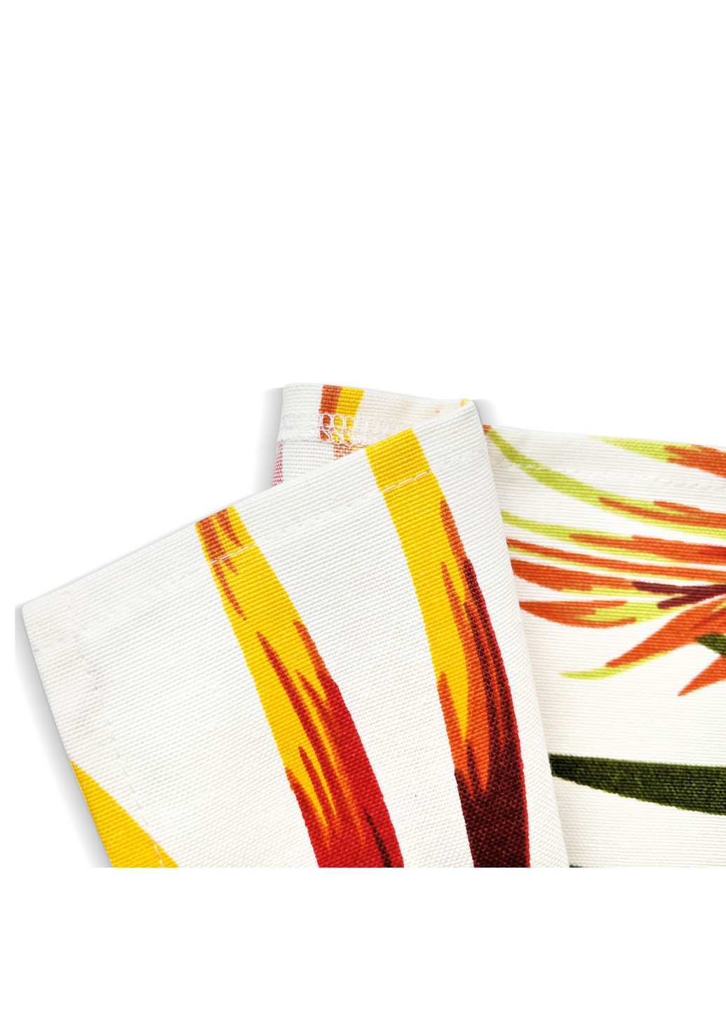 Набор сервировочных ковриков под тарелку 4 шт 30х42 см Foliage Color (4822052071380) Cosas (252470971)