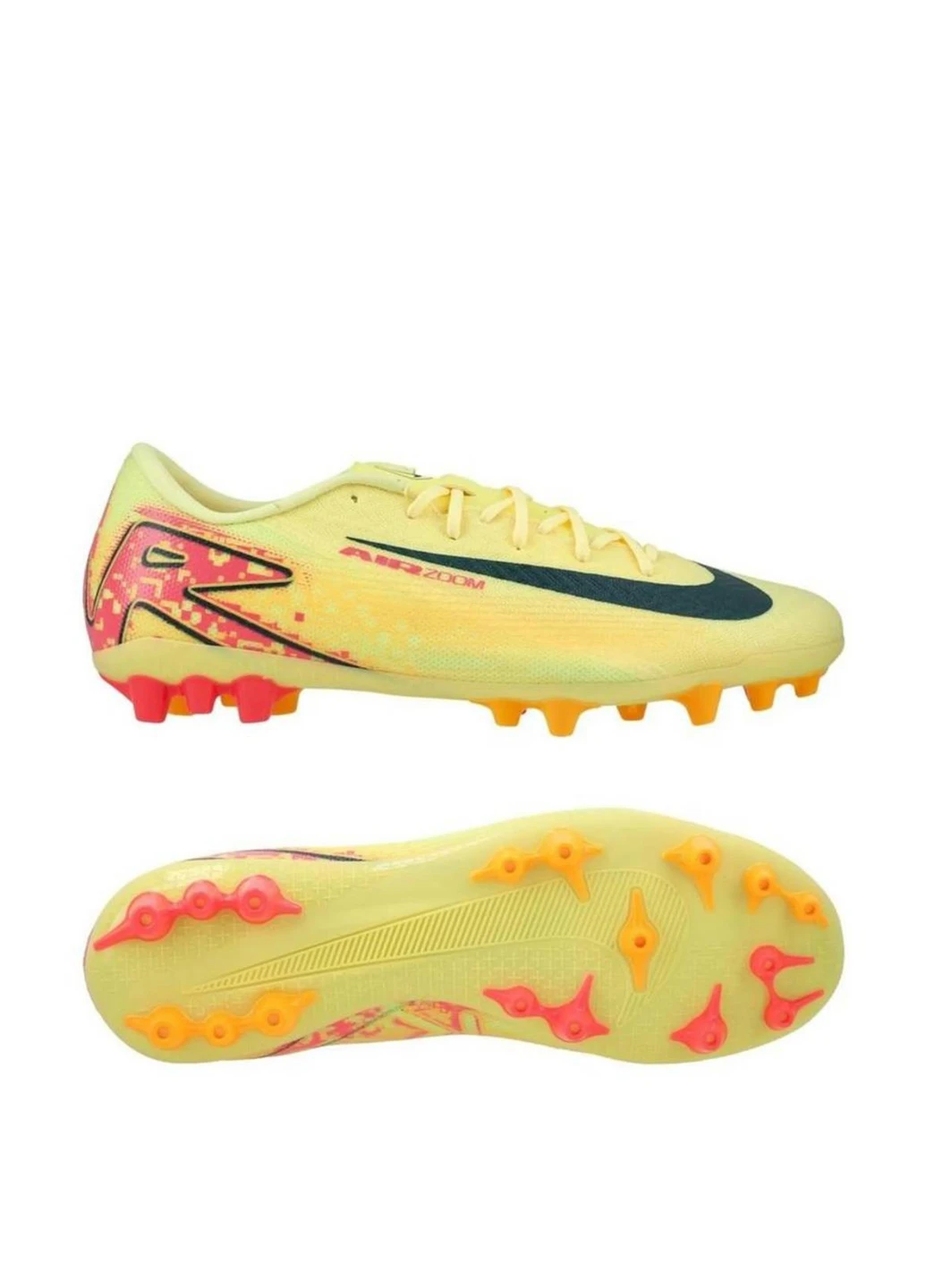Футбольні бутси FQ8365-800 Nike Zoom Mercurial Vapor 16 Academy Kylian Mbappé AG (341083507)