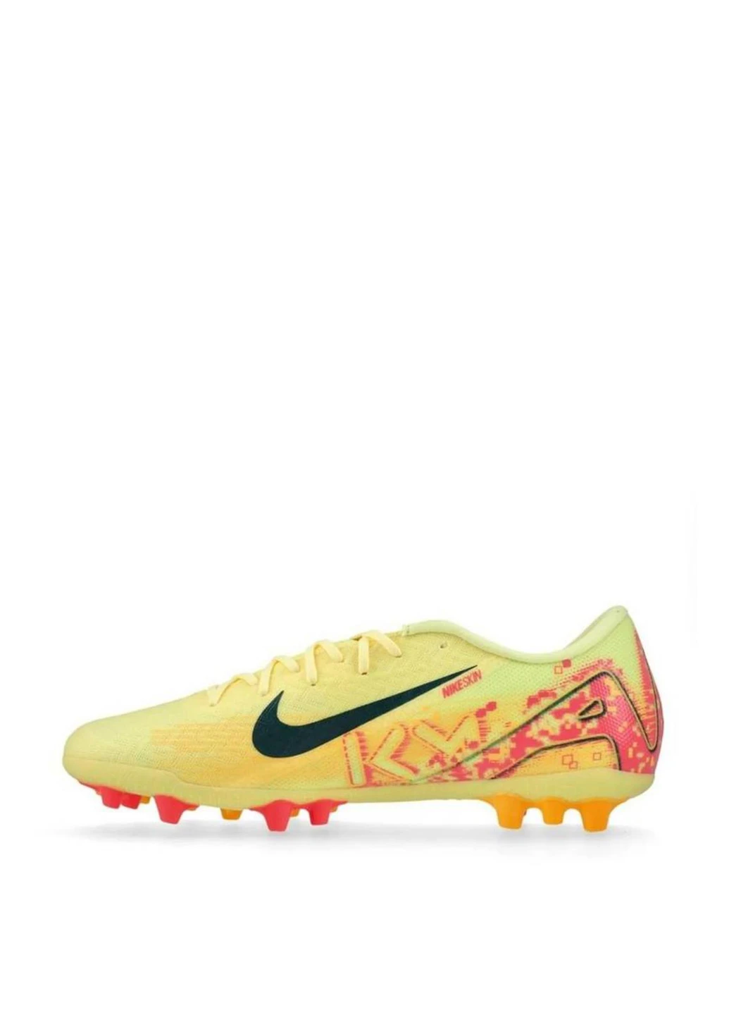 Футбольні бутси FQ8365-800 Nike Zoom Mercurial Vapor 16 Academy Kylian Mbappé AG (341083507)
