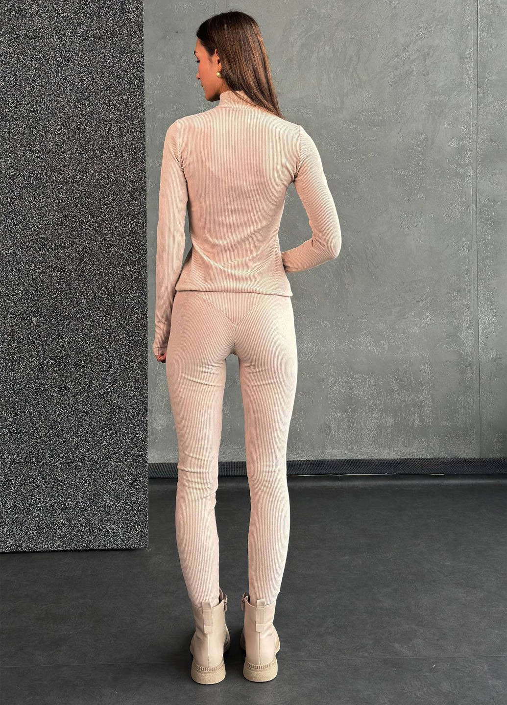 Костюм (гольф, леггинсы) No Brand (369716915)