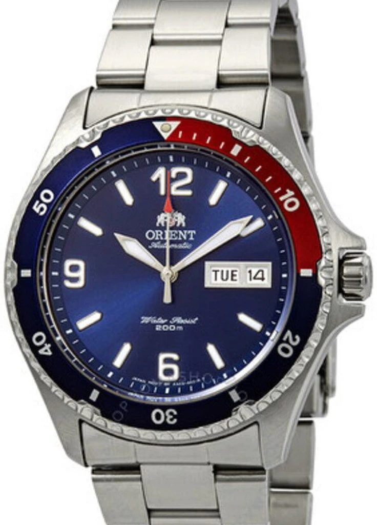 Часы FAA02009D9 механические Orient (229040948)