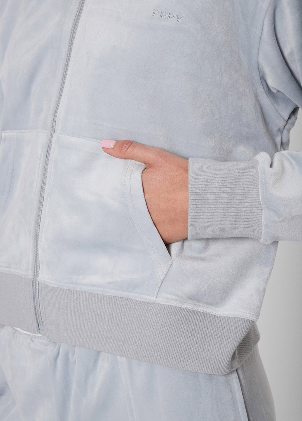 Толстовка PRPY (315876503)