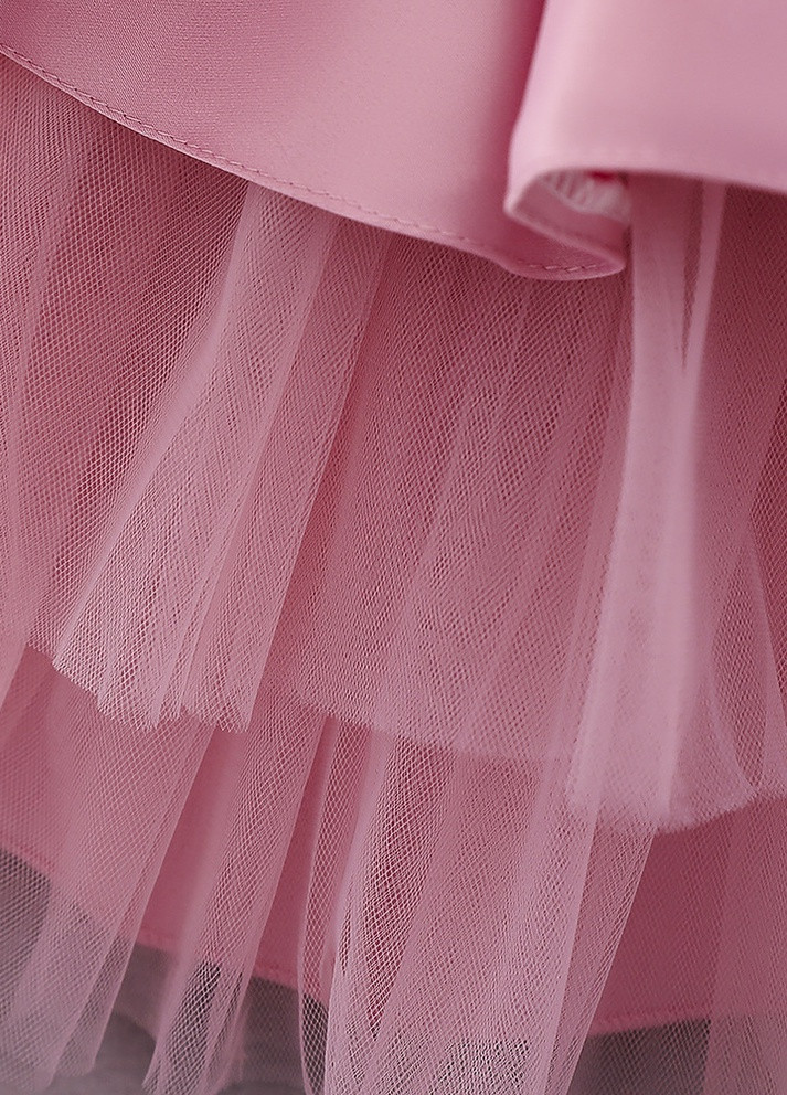 Рожева пишна сукня No Brand (252304594)