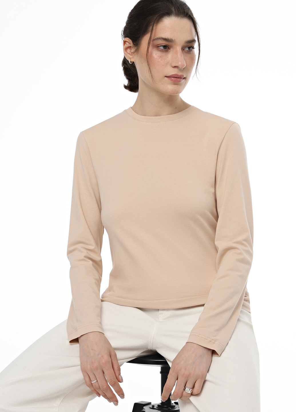 Лонгслив Promin (364104066)