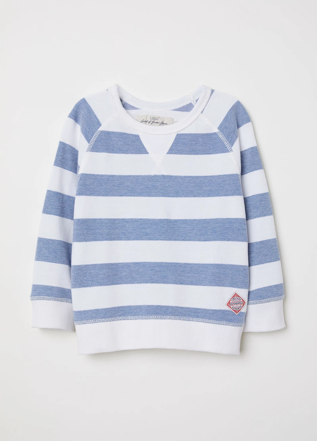 Реглан H&M (88372143)