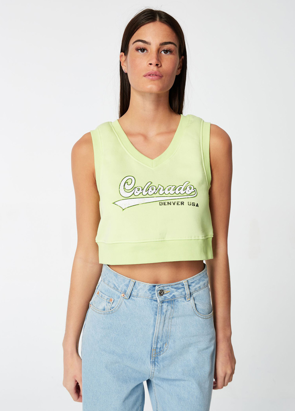 Топ Jennyfer (302372255)