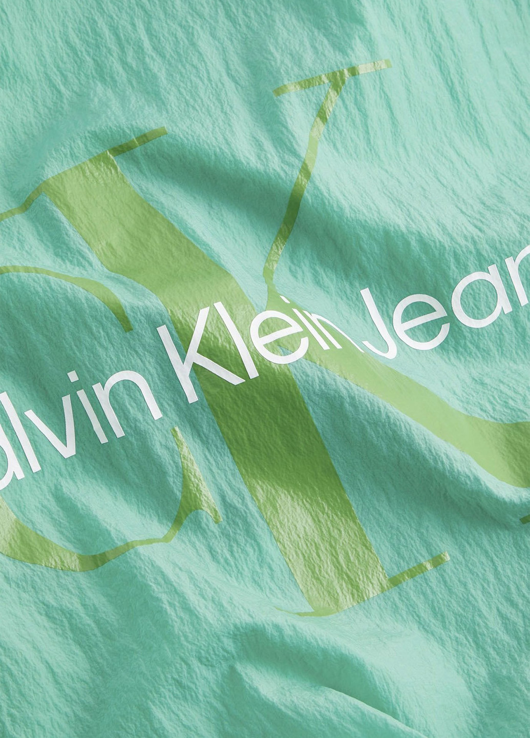 Ветровка Calvin Klein Jeans (327539350}