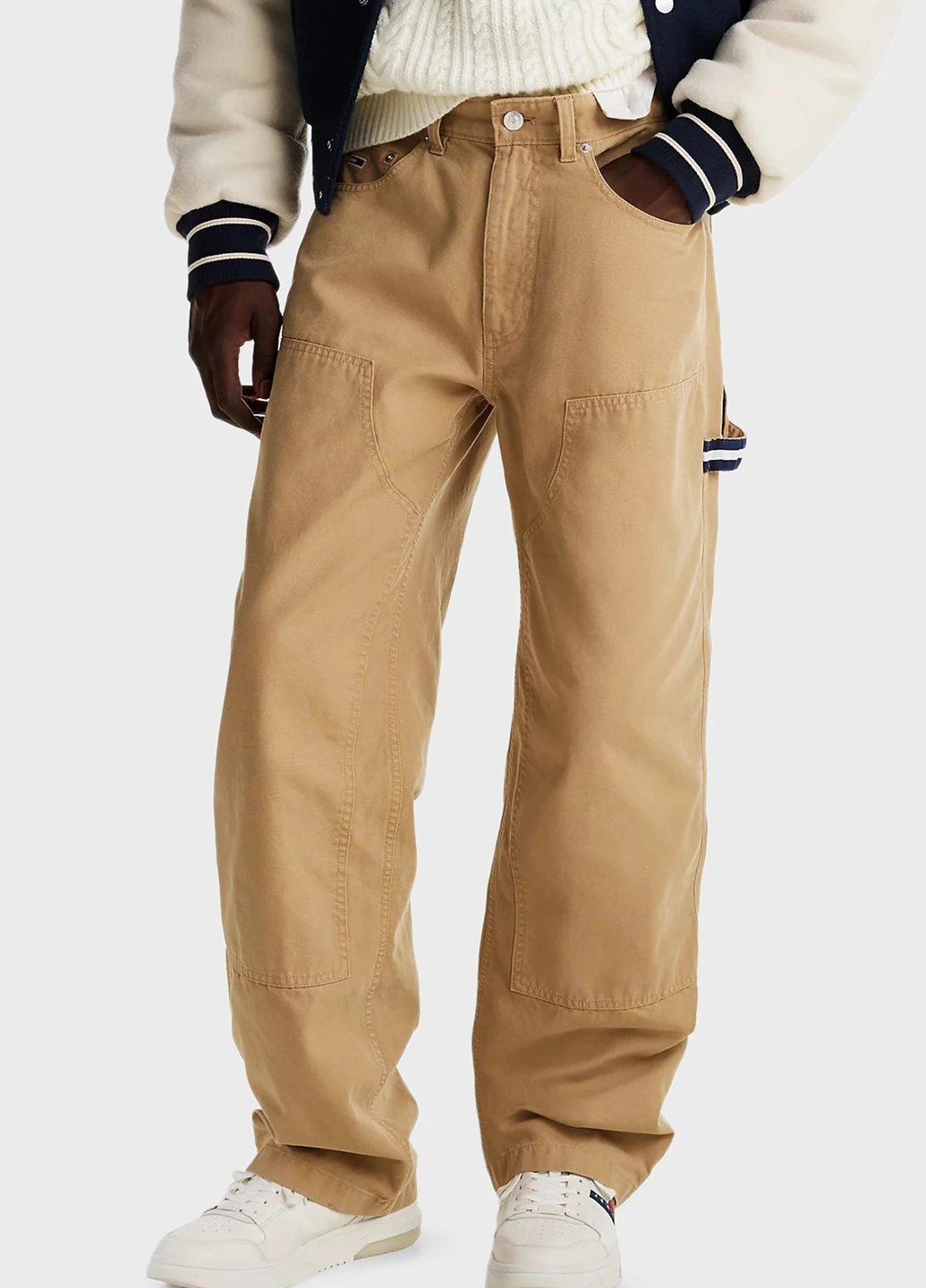 Штани Tommy Jeans (344508986)