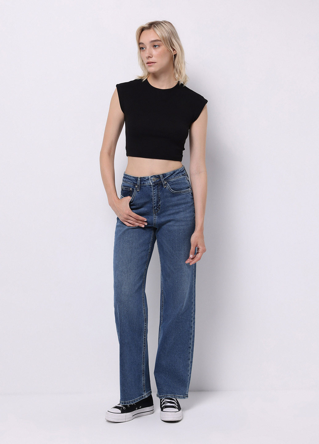 Джинсы Colin's - (360797508)