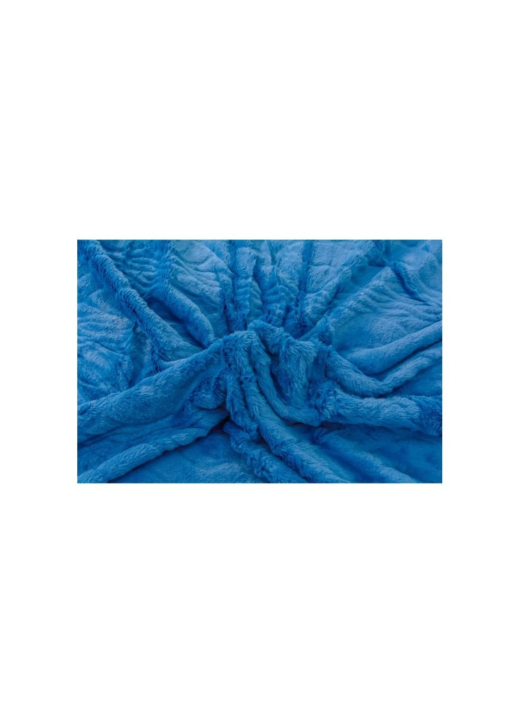Плед 1002 Damask Blue 150x200 (2200003051070) Mirson (254082808)