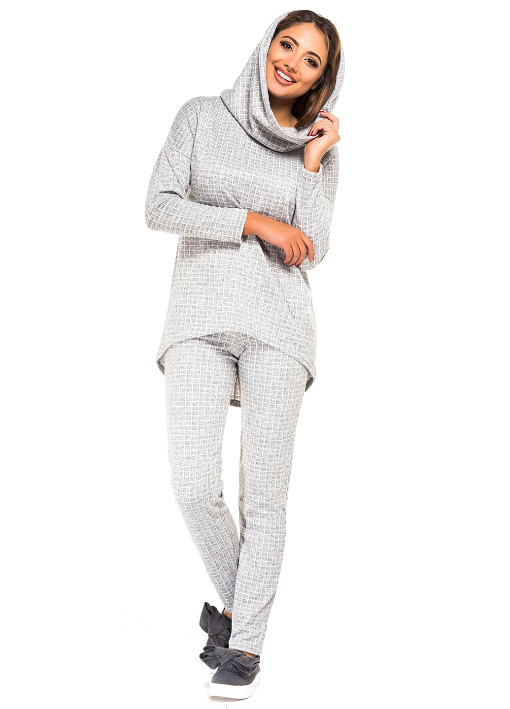 Костюм (туника, брюки) Issa (29912528)