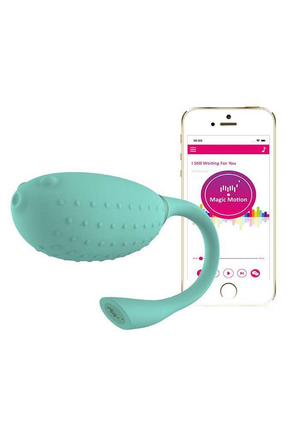 Вібратор Magic Motion (253091003)