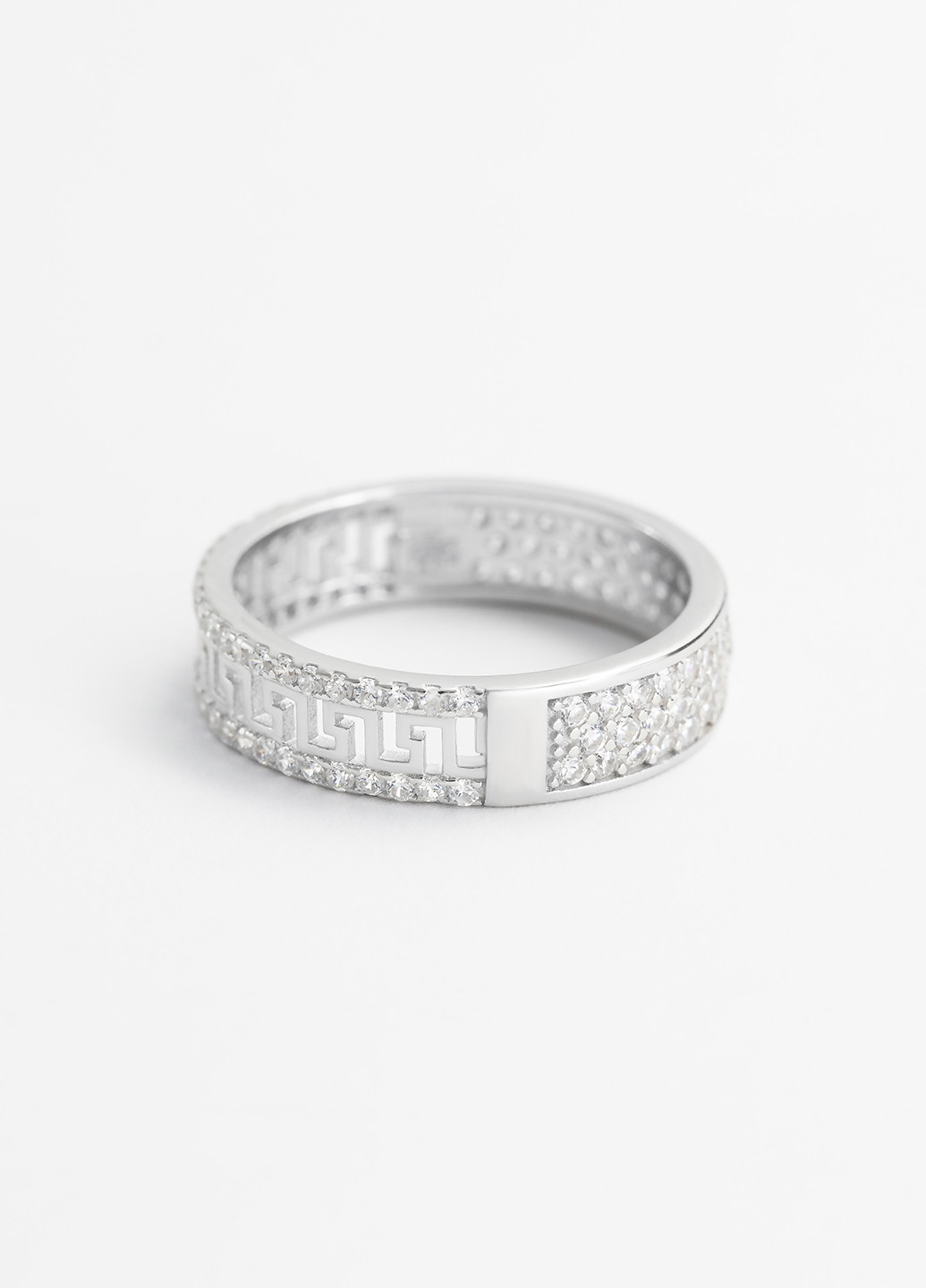 Кольцо Silvex925 (199422782)