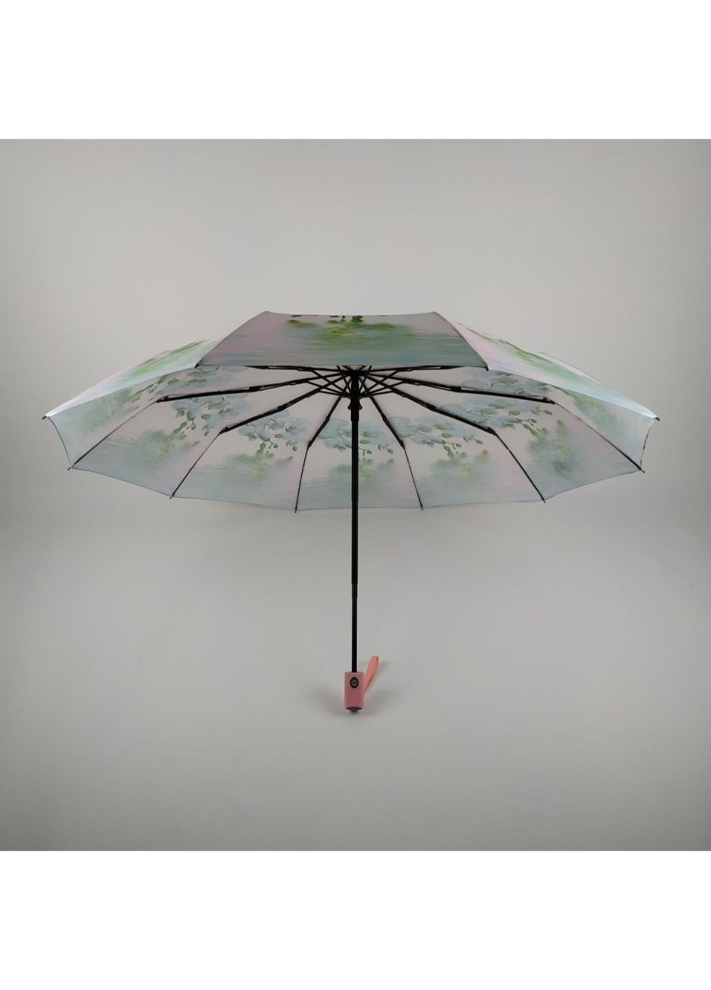 Зонт полуавтоматический женский 98 см Flagman (195705200)