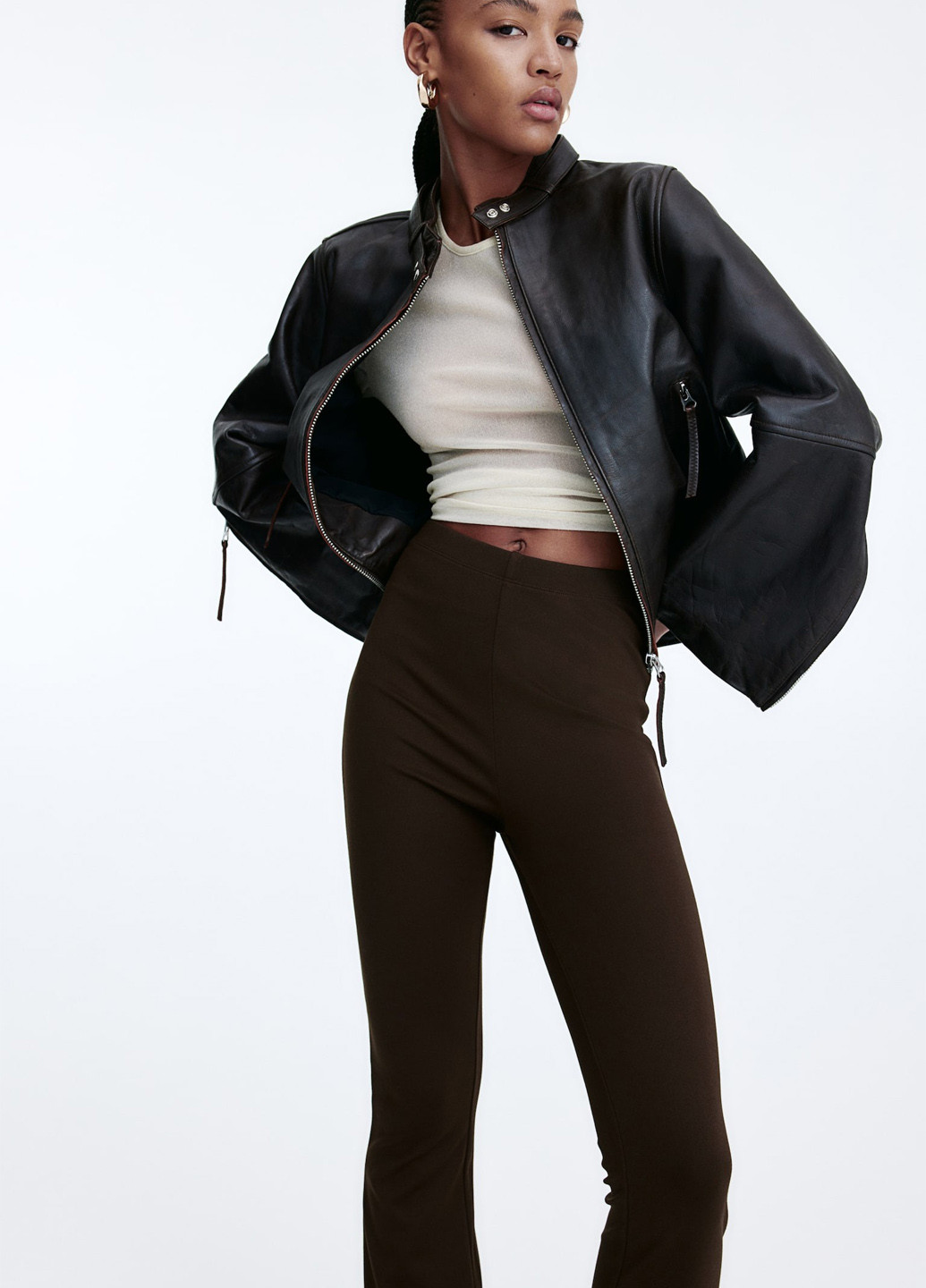 Брюки H&M (368907578)