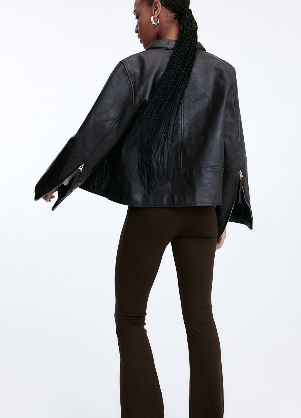 Брюки H&M (368907578)