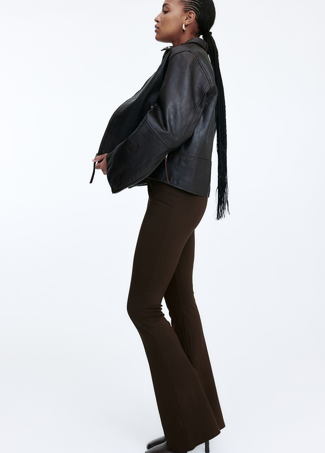 Брюки H&M (368907578)